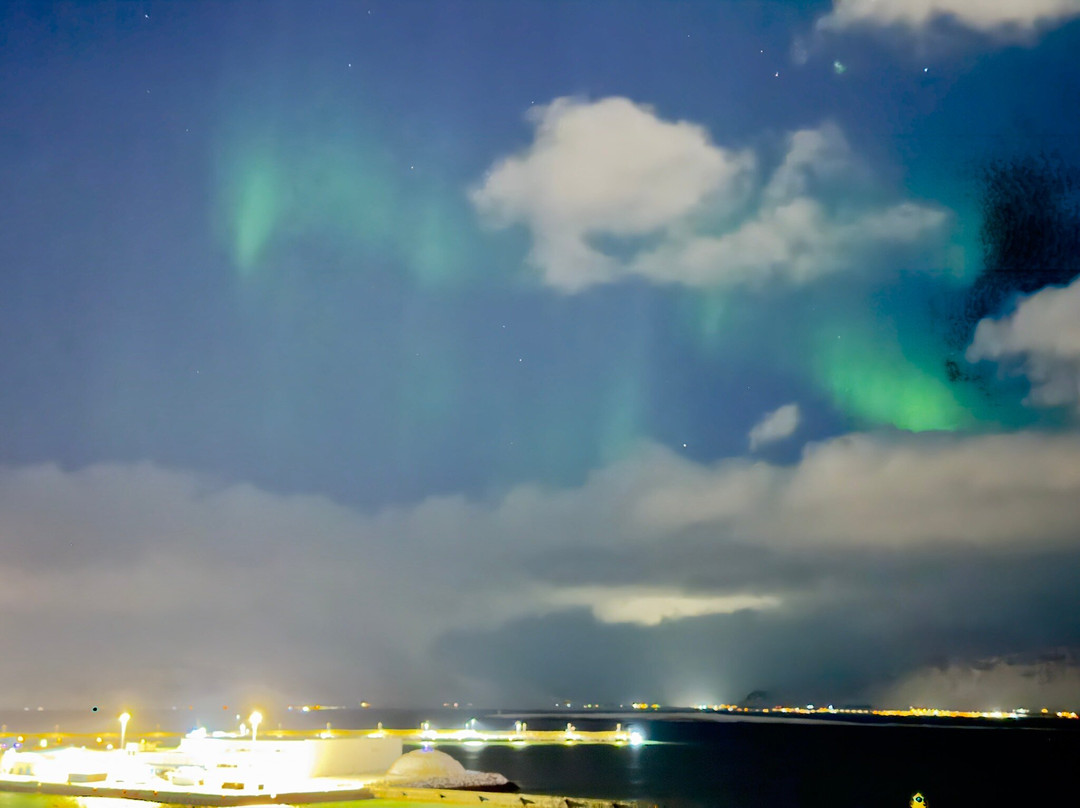 Deluxe Iceland-凯夫拉维克必去景点