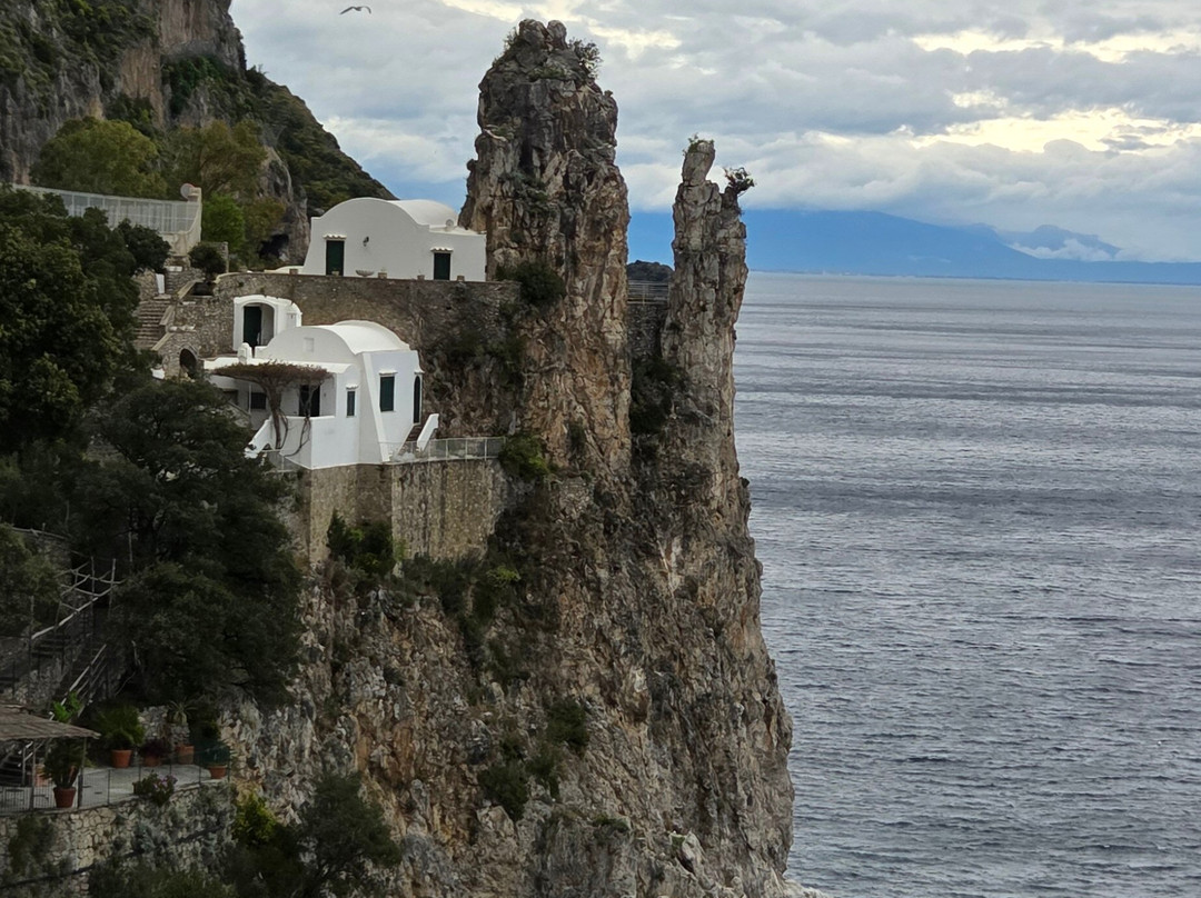 Sorrento Easy Travel-索伦托必去景点