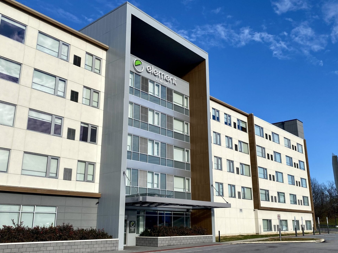 普鲁士王福吉谷源宿酒店主图