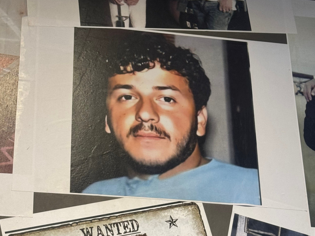 Beyond Escobar-麦德林必去景点