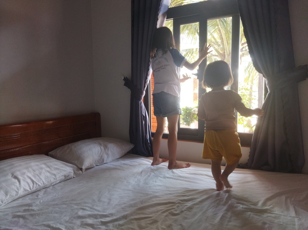 Quyết Thắng Dốc Lết Hotel & Beach