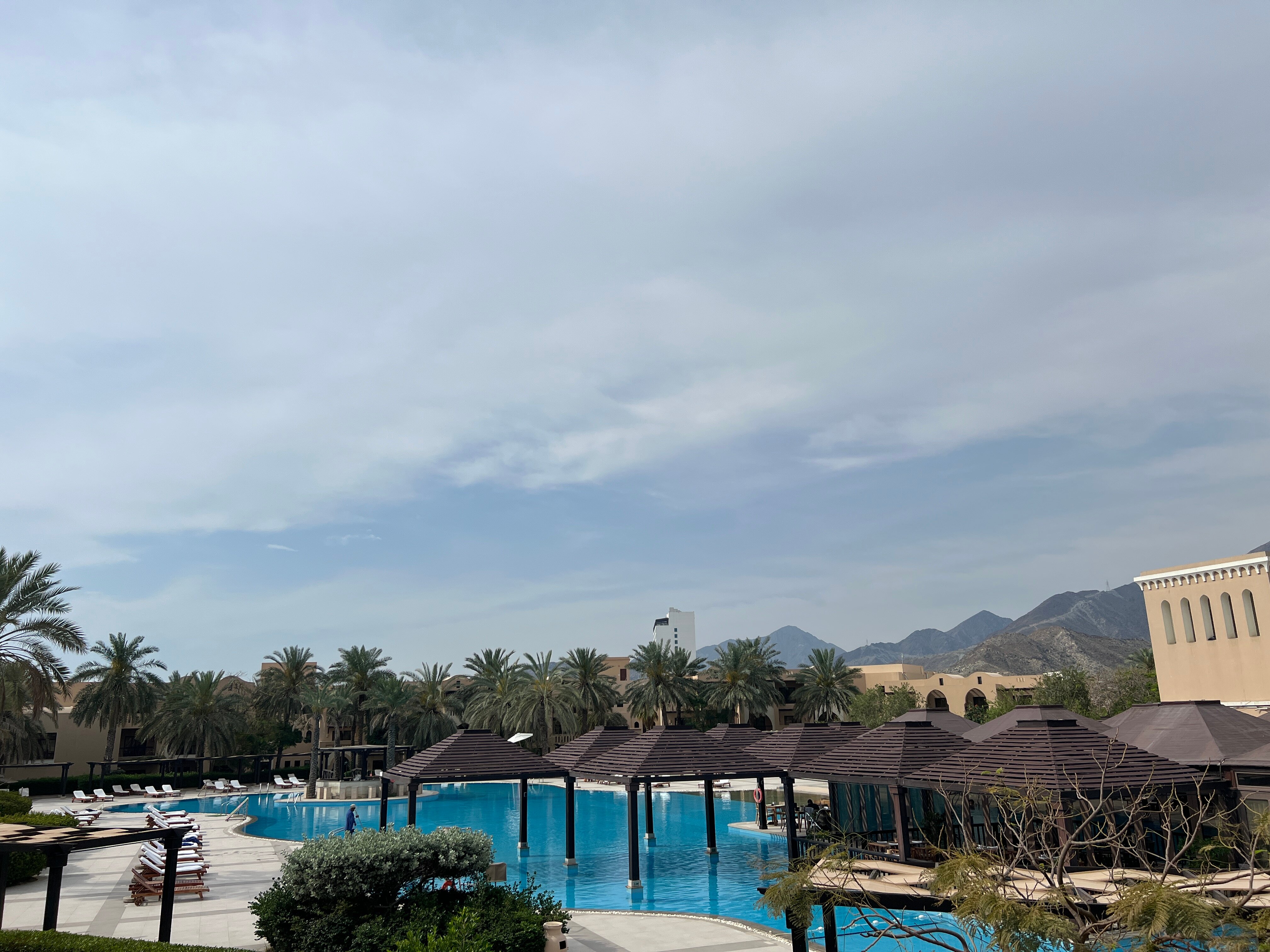 美丽华度假村-艾阿卡海滩-官方