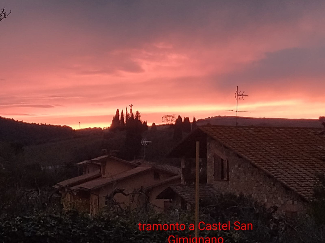 勒维尔帕耶酒店主图