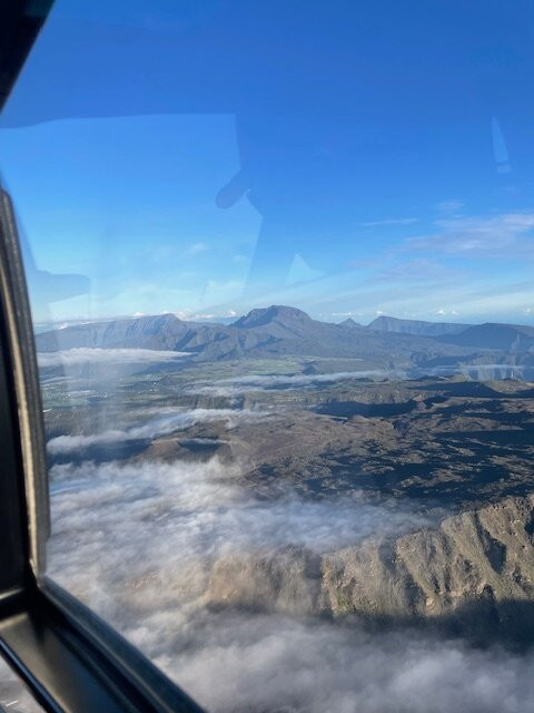 Run Helico-留尼旺圣皮耶必去景点