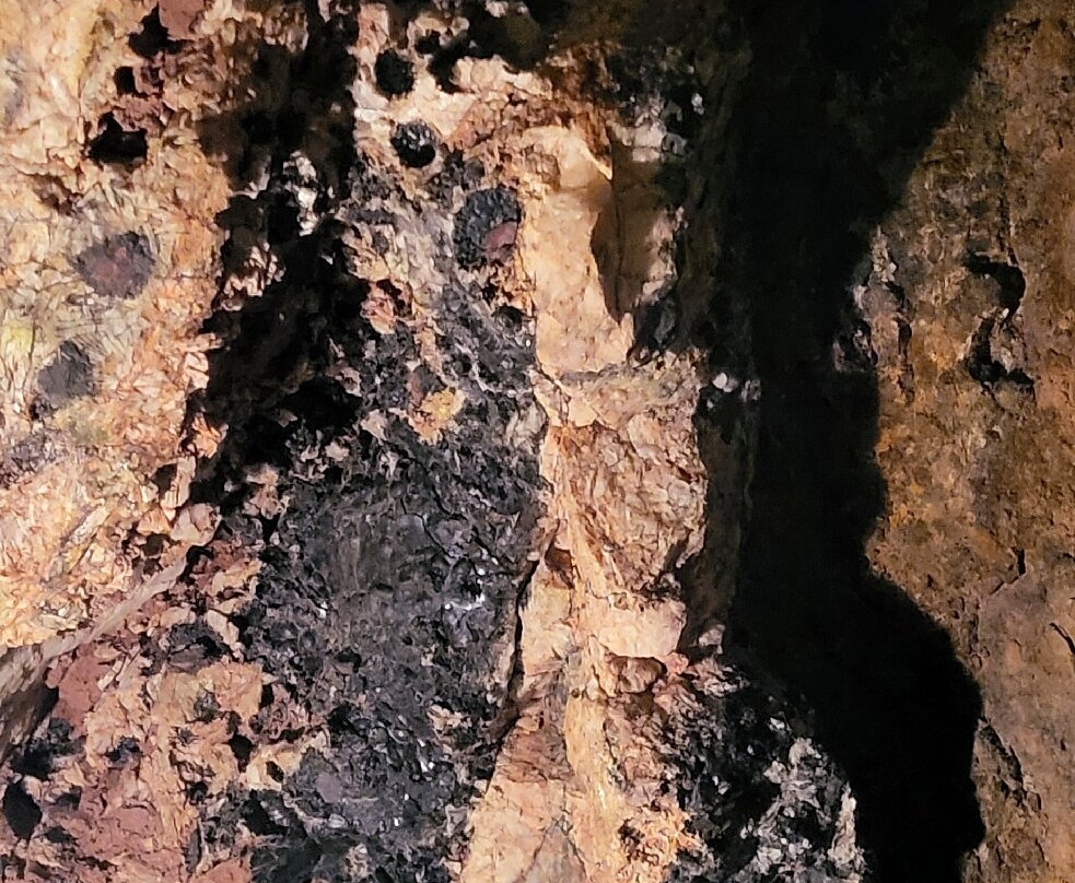 Besucherbergwerk Frischglück-Neuenbuerg必去景点