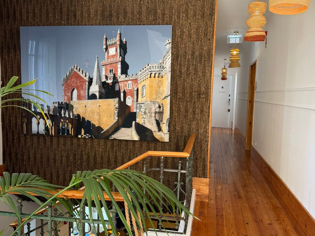 卡萨达埃斯特凡尼娅主图