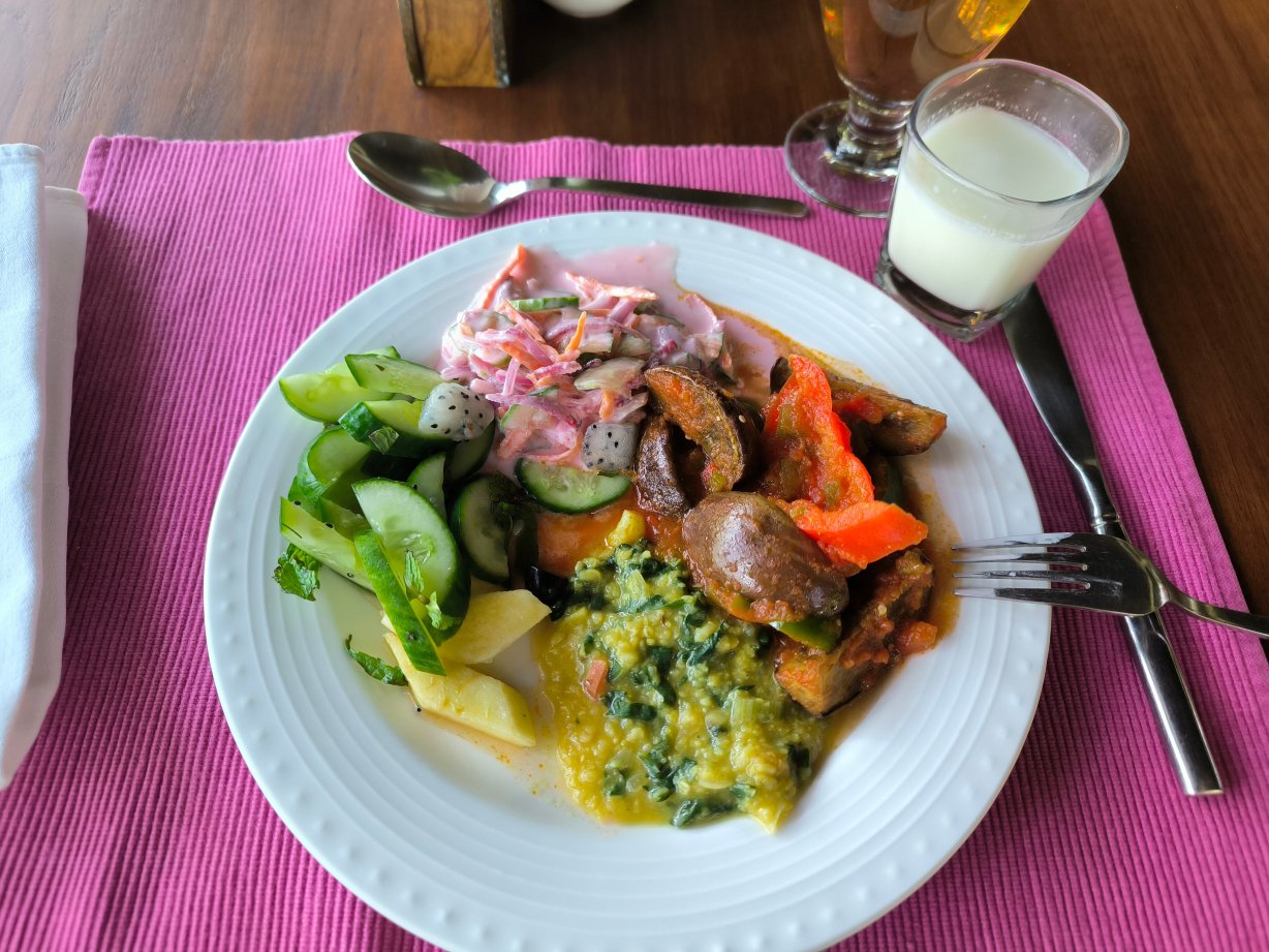 The Nattika Beach Resort-官方