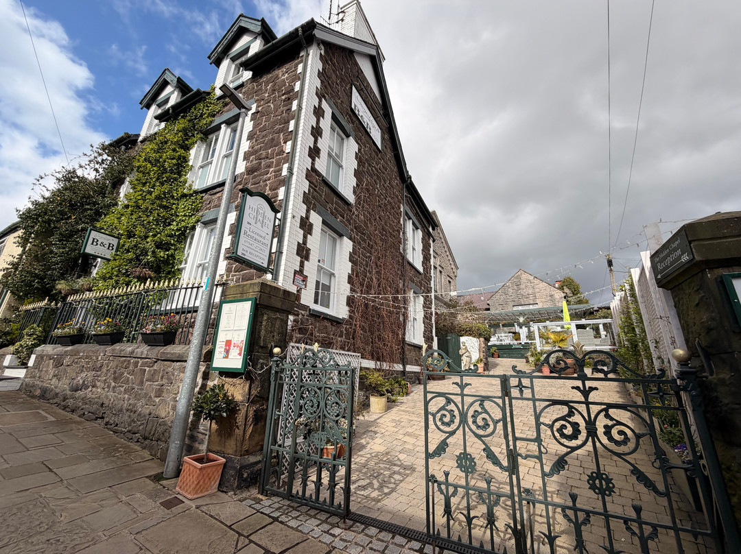 Gwynfryn Bed and Breakfast主图