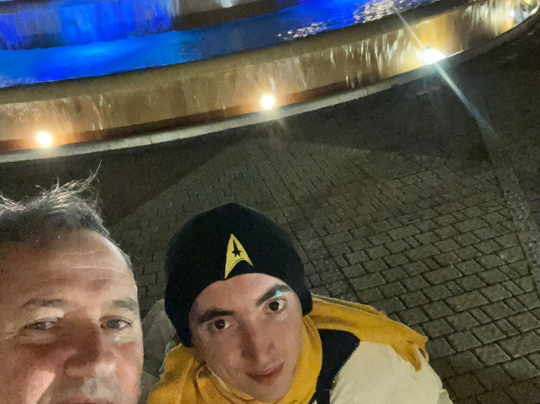 Gardaland Resort-卡斯泰尔诺沃德尔加尔达必去景点