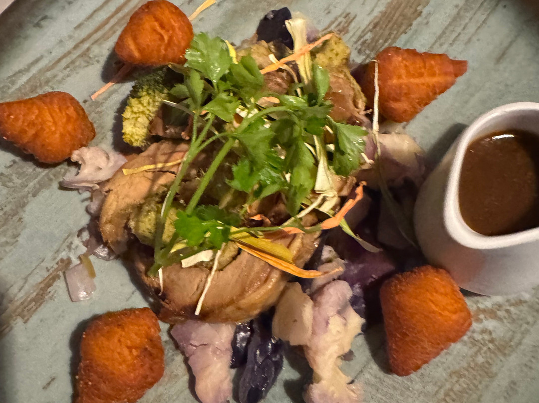 Brauereigasthof Mohren主图