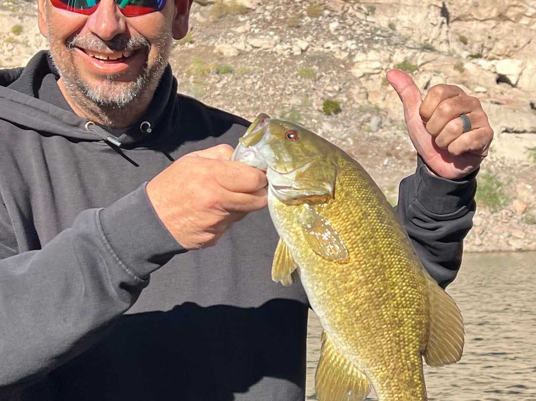 Las Vegas Fishing Tours-拉斯维加斯必去景点