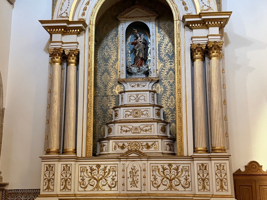 Igreja De São Gonçalo-Amarante必去景点