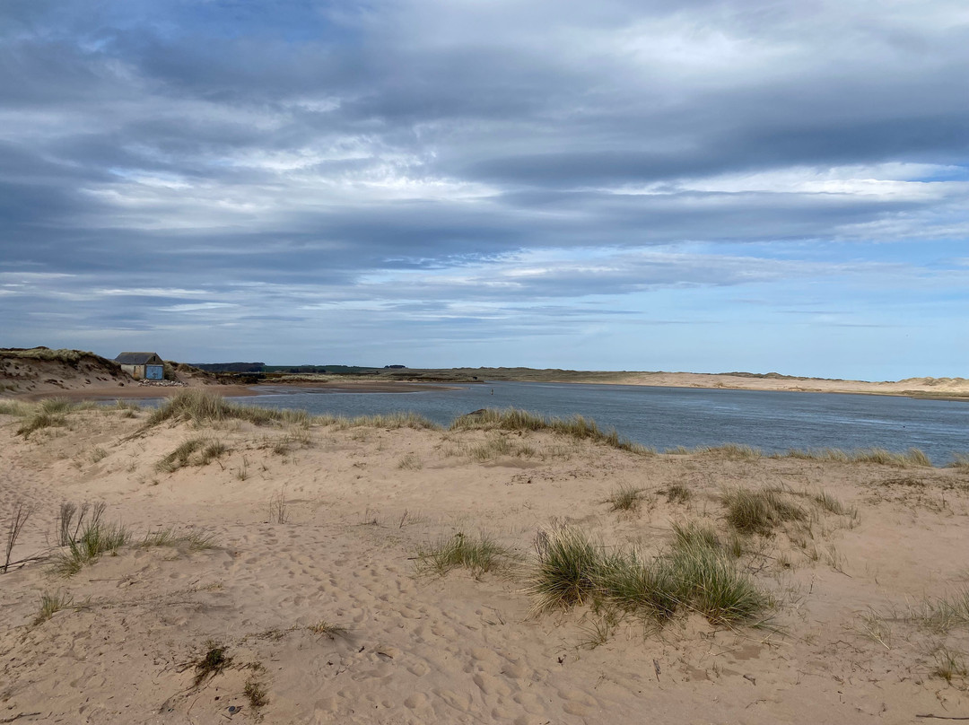 Newburgh Seals Beach-Newburgh必去景点