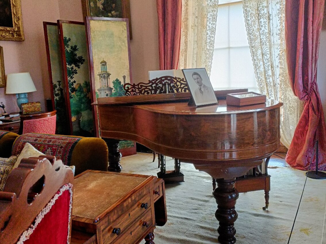 Argory-Dungannon必去景点