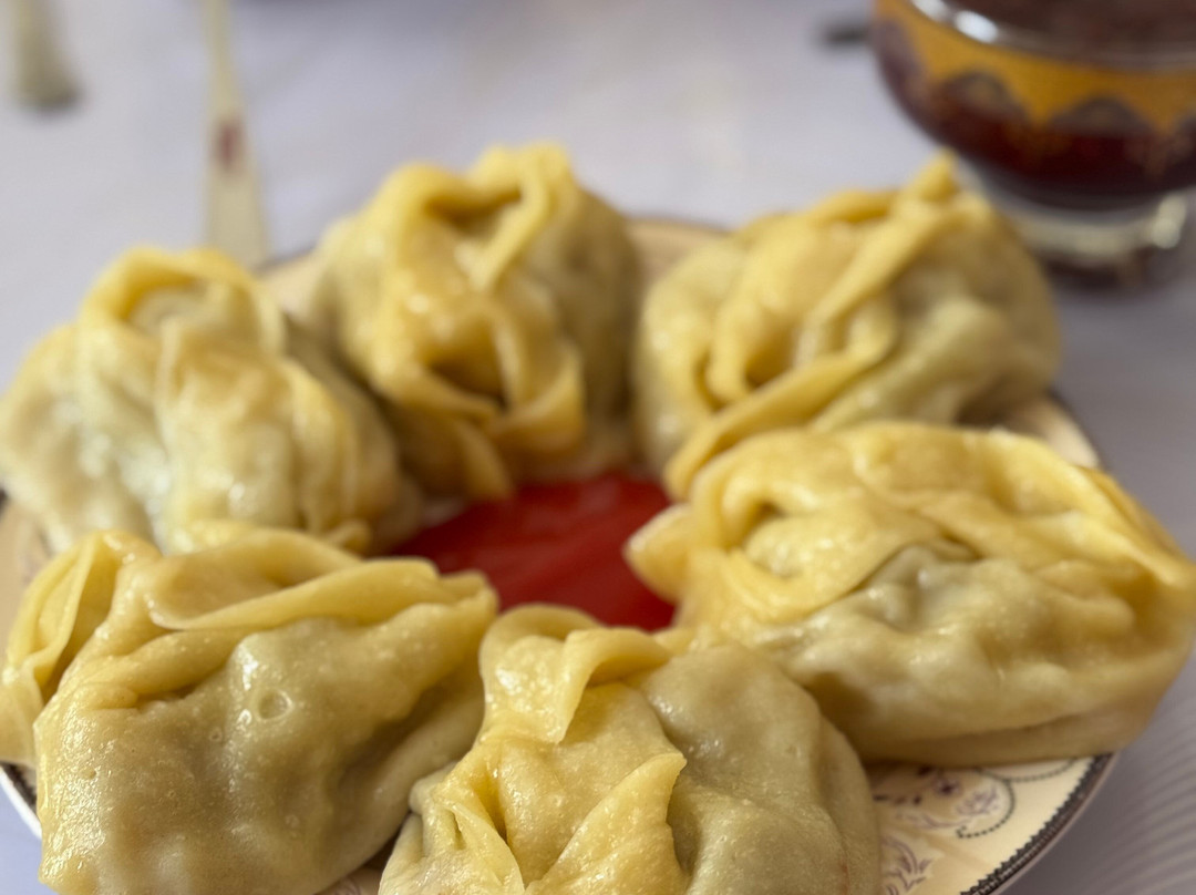 Pegas Adventure-Kochkor必去景点