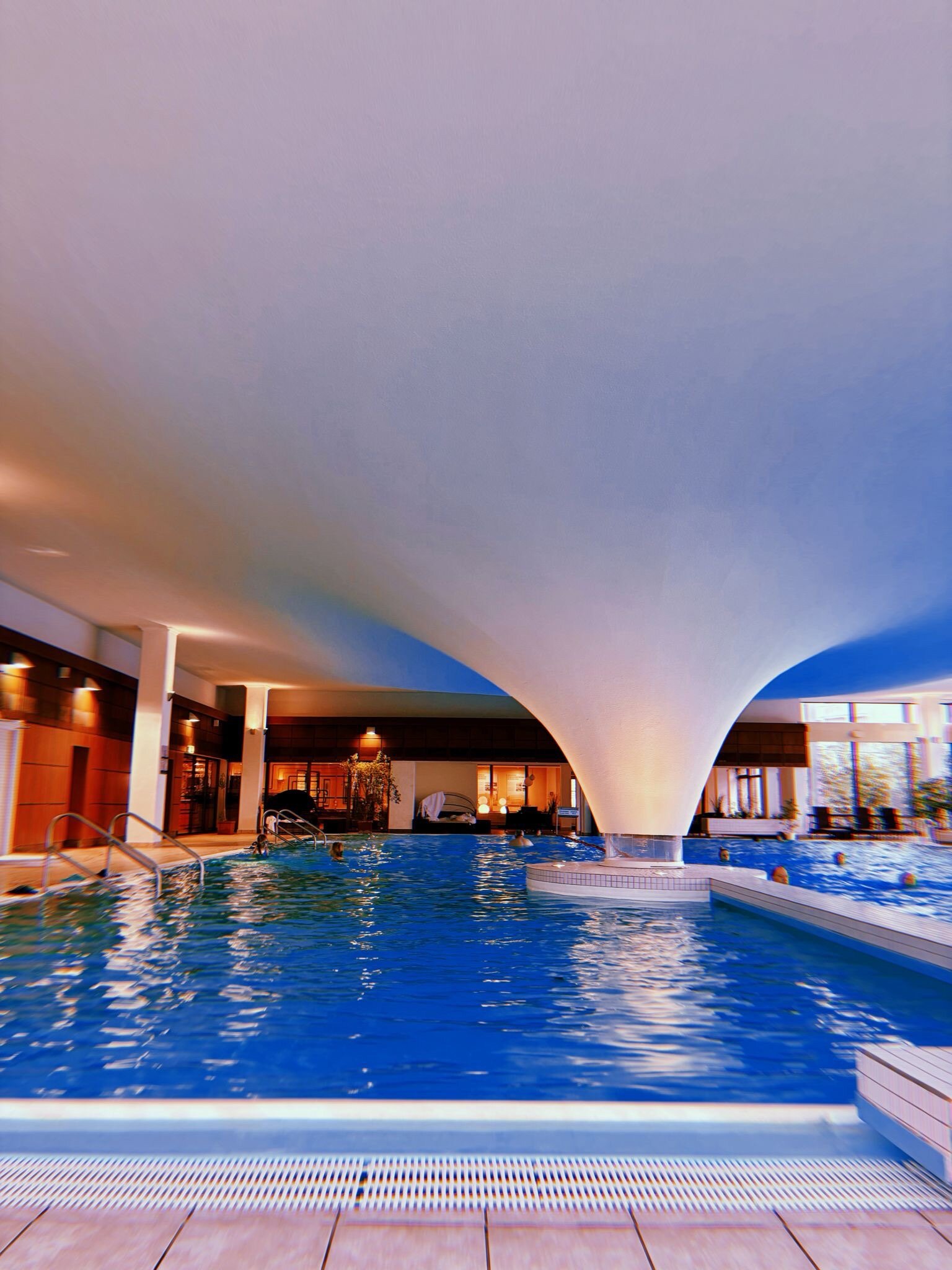 Cliff Hotel Rugen-官方