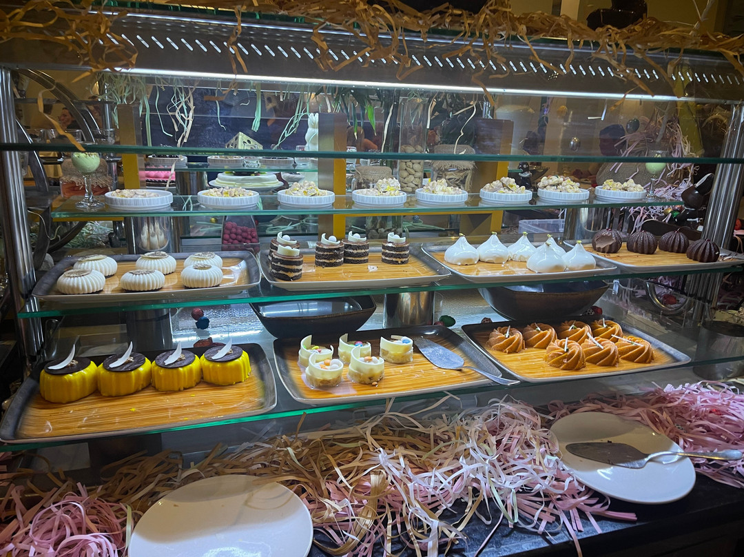 魔幻马尔萨度假村及水疗中心