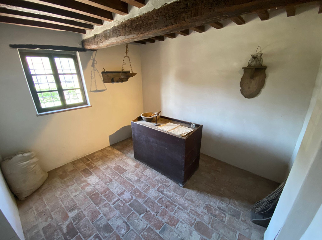 Casa Natale di Giuseppe Verdi-Busseto必去景点