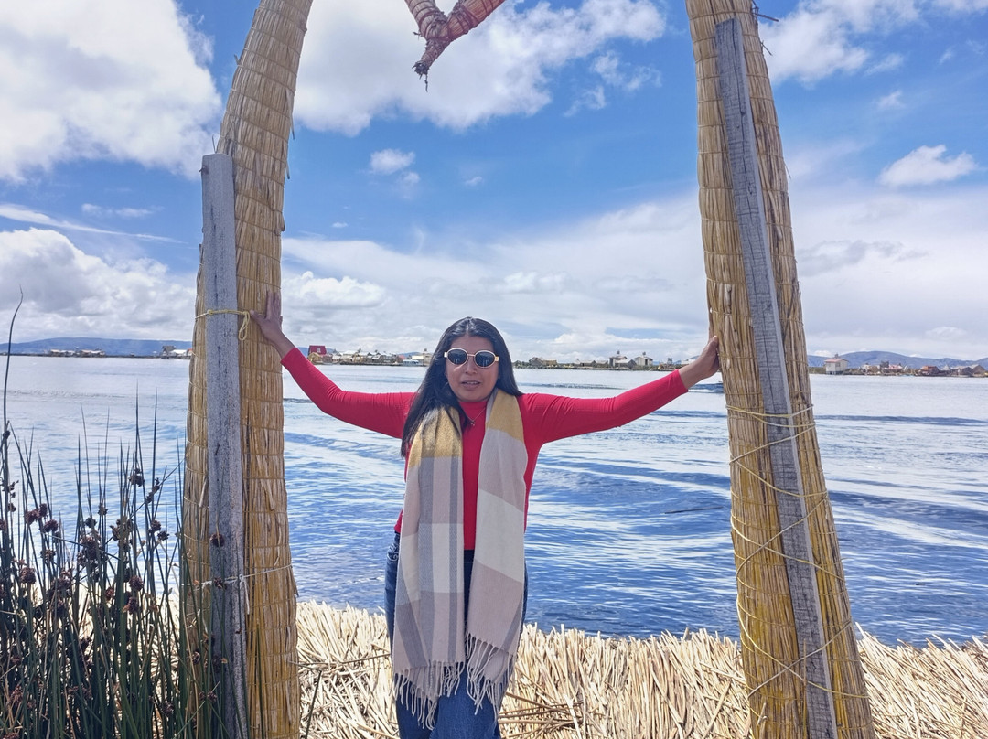 Andina Marvel Perú Tours-普诺大区必去景点