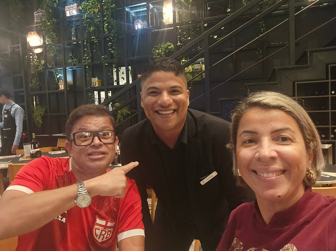 Uncle Armenian Maceió - Parque Shopping