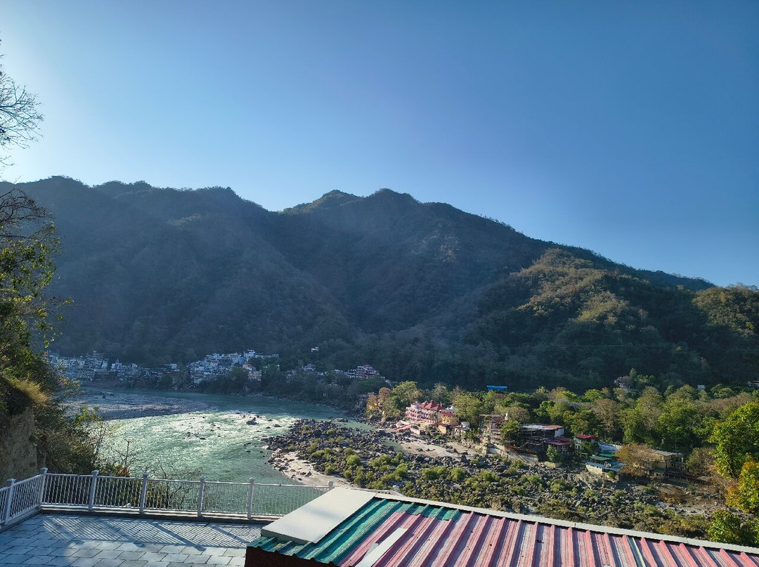 瑞诗凯诗柠檬树高级酒店