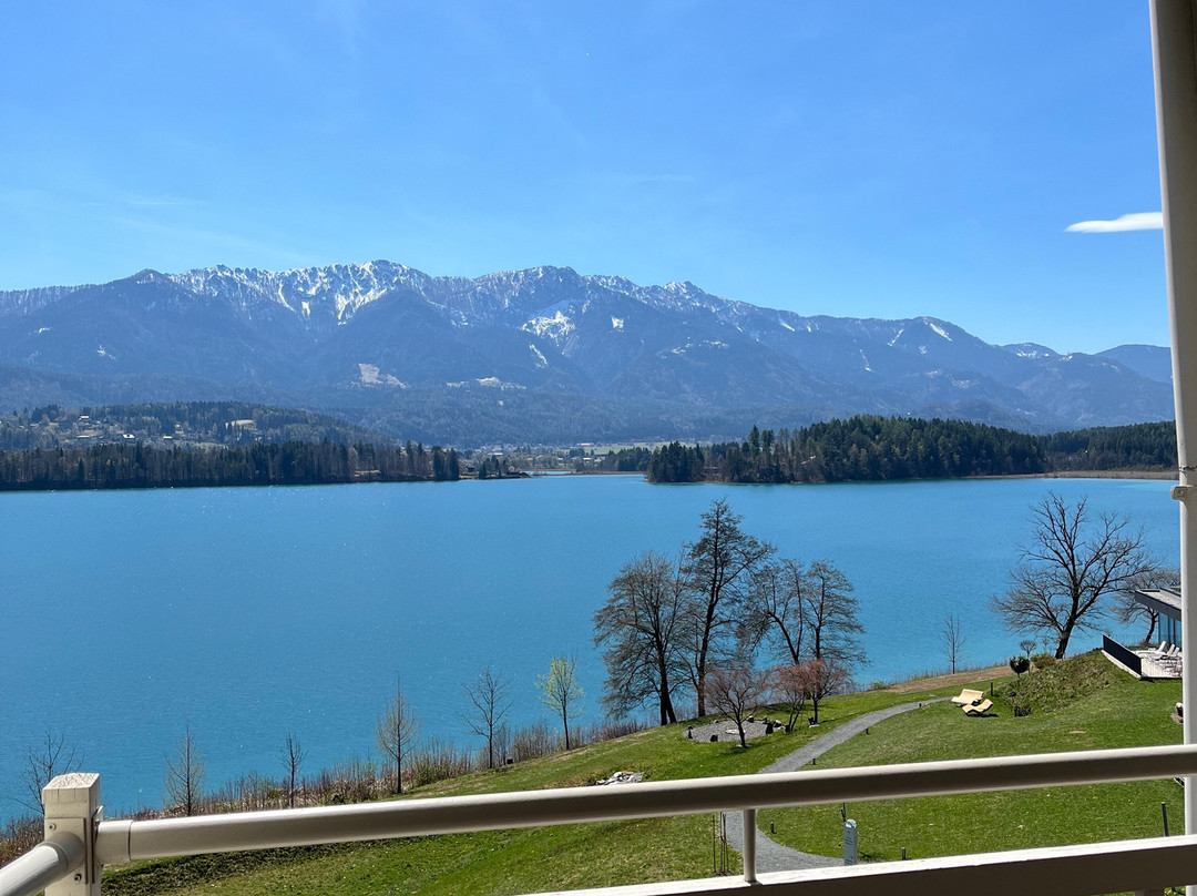 卡尔奈霍夫酒店主图