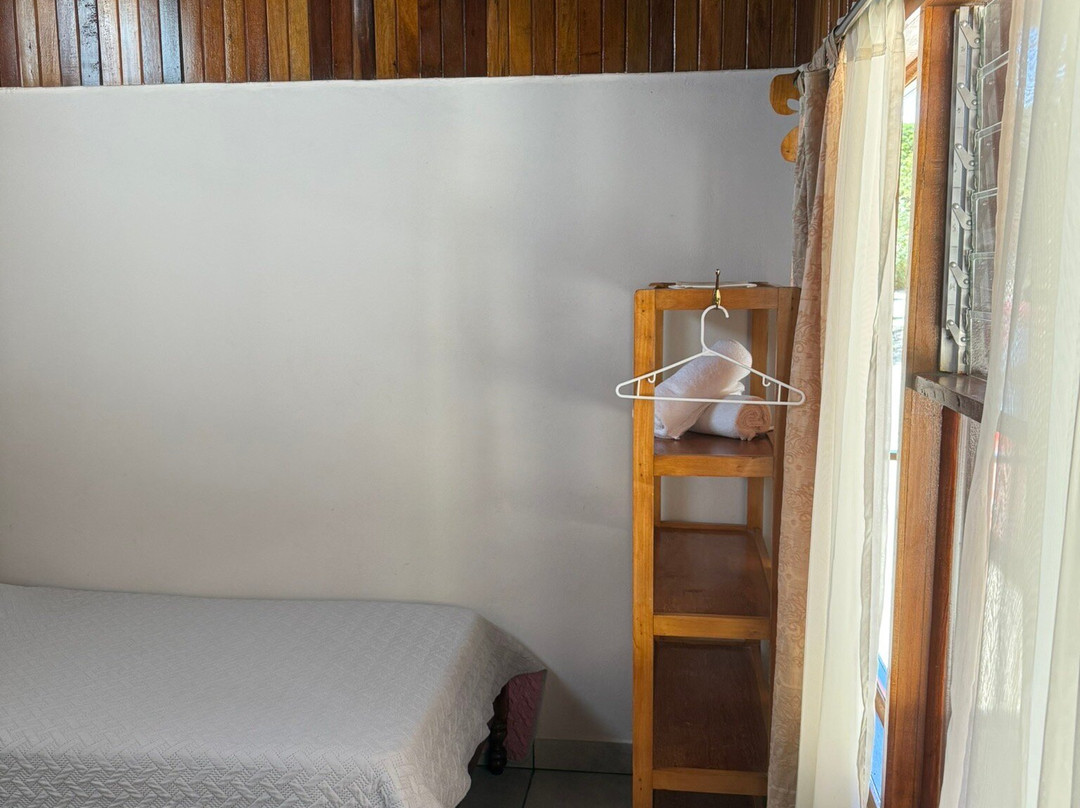 艾尔阿塔德瑟酒店主图