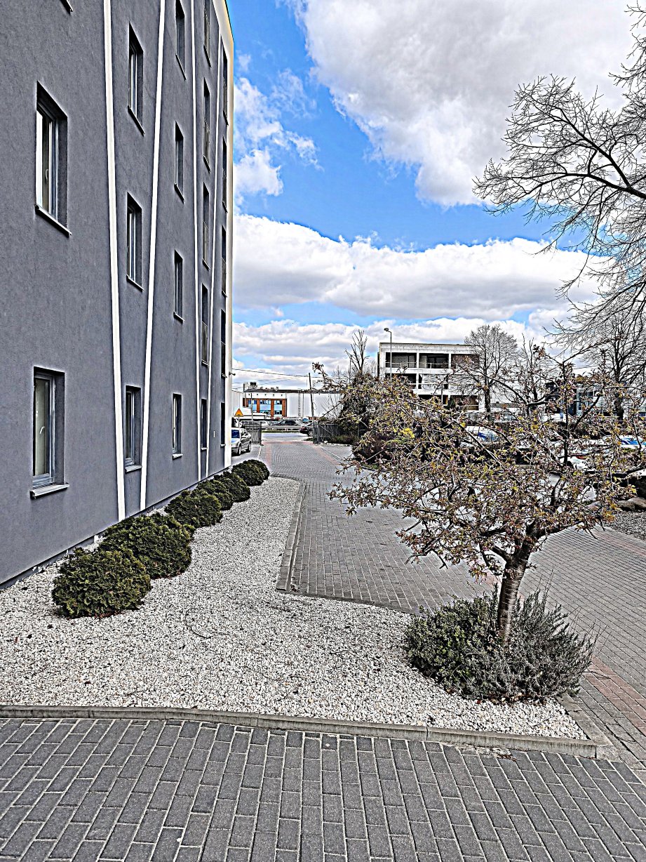 宜必思尚品华沙西酒店-度假村/酒店