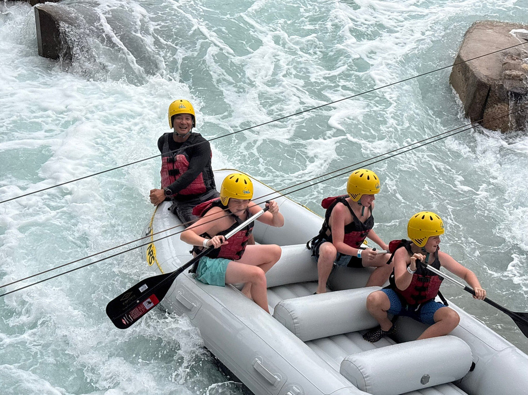 Al Ain Adventure-艾因市必去景点