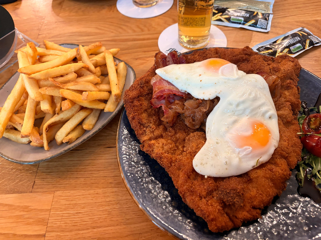 Zum Kornbrenner主图