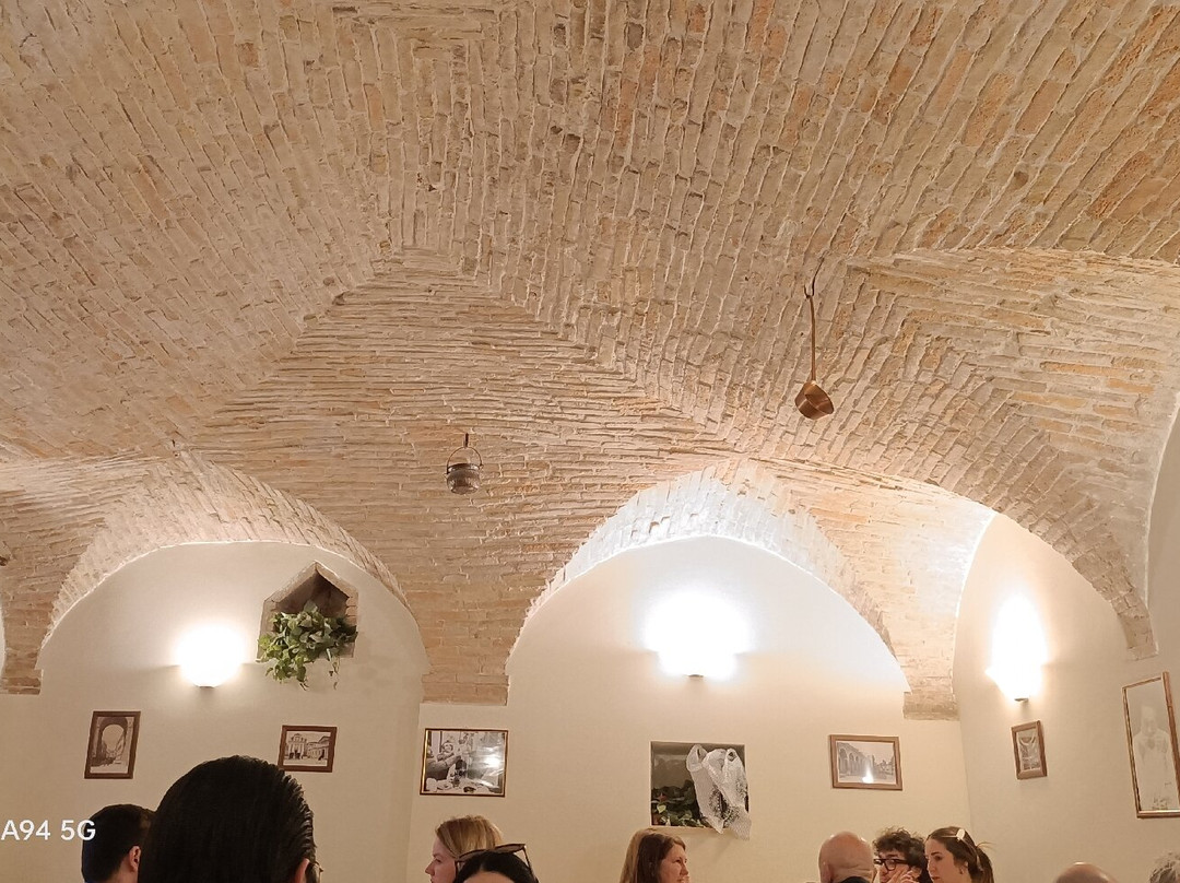 安蒂卡因特拉姆尼亚住宿加早餐旅馆主图