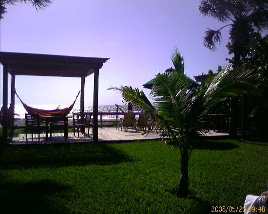 比奇帕勒斯公寓