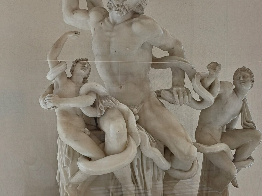 Museo Di Villa Melzi-贝拉焦必去景点