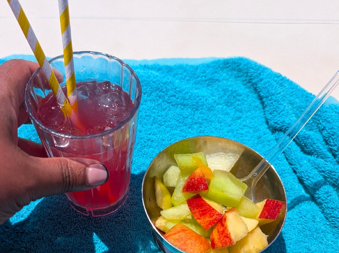 普瑞米尔雷夫水疗酒店-限成人入住主图