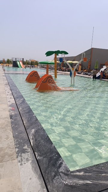 Vila Gale NEP 儿童酒店-旅行者