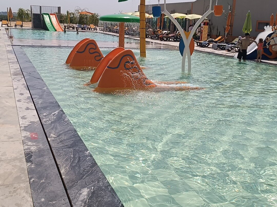 Vila Gale NEP 儿童酒店主图