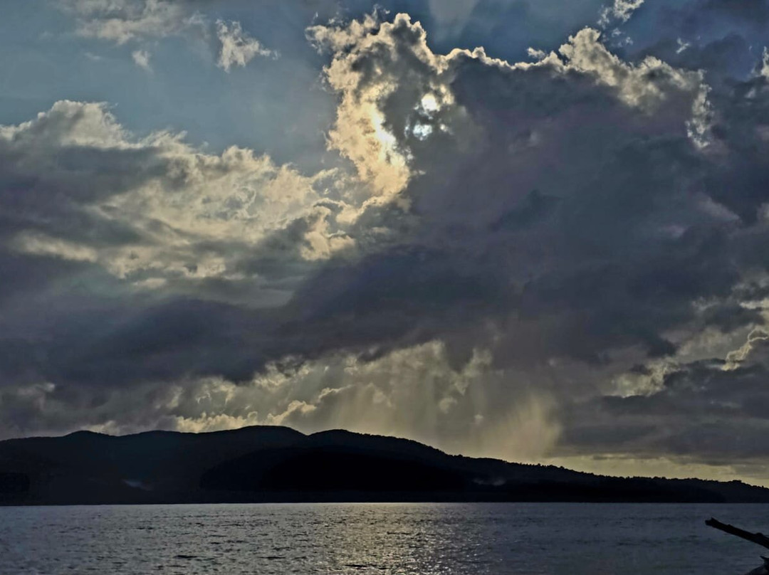 Chidiya Tapu-布莱尔港必去景点