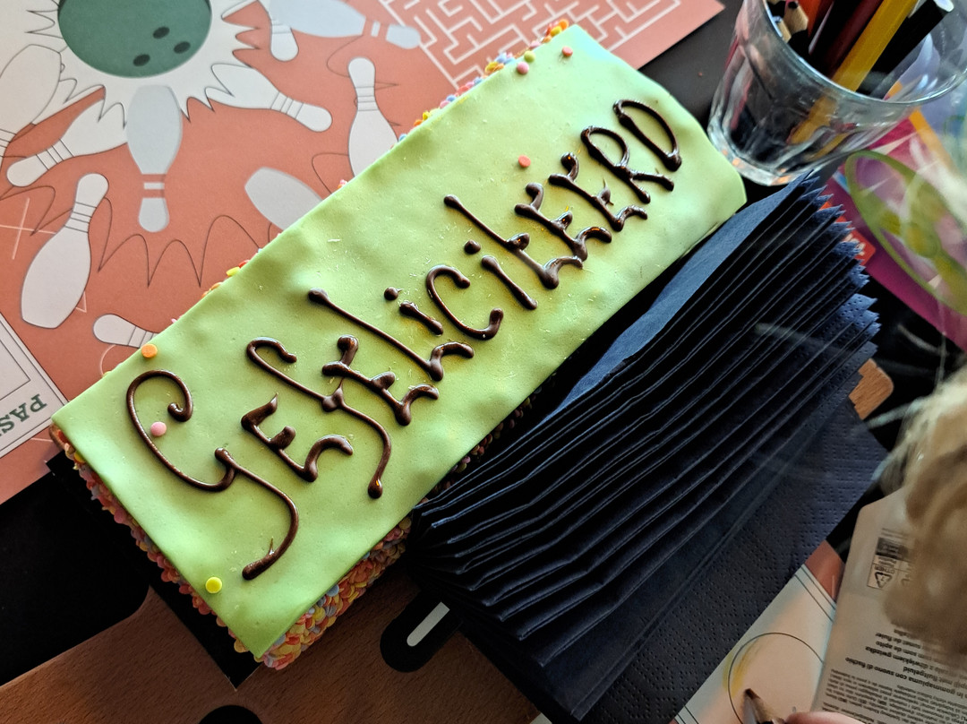 De Hoge Heide-Vlijmen必去景点