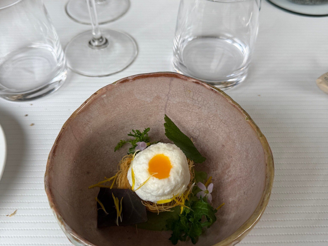 Hôtel Restaurant du Vieux Pont主图