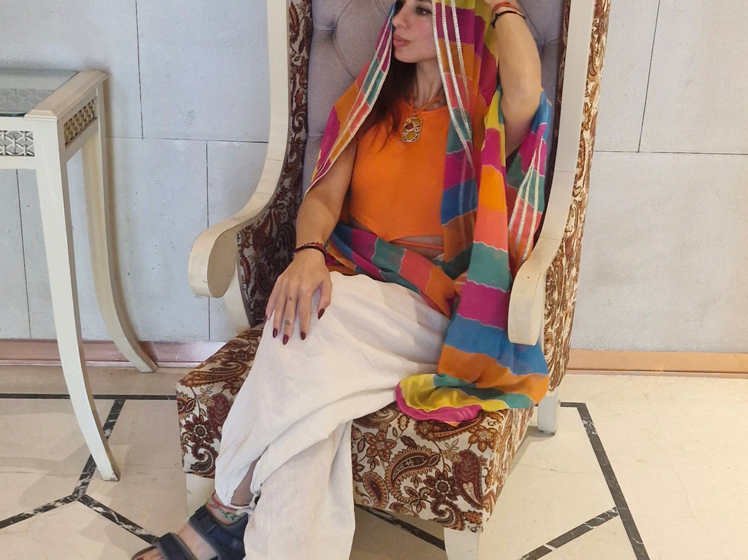 齐普尔萨洛威尔精品酒店主图