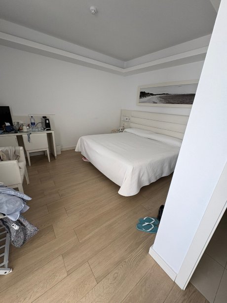 伊比萨阿尔戈斯酒店-旅行者