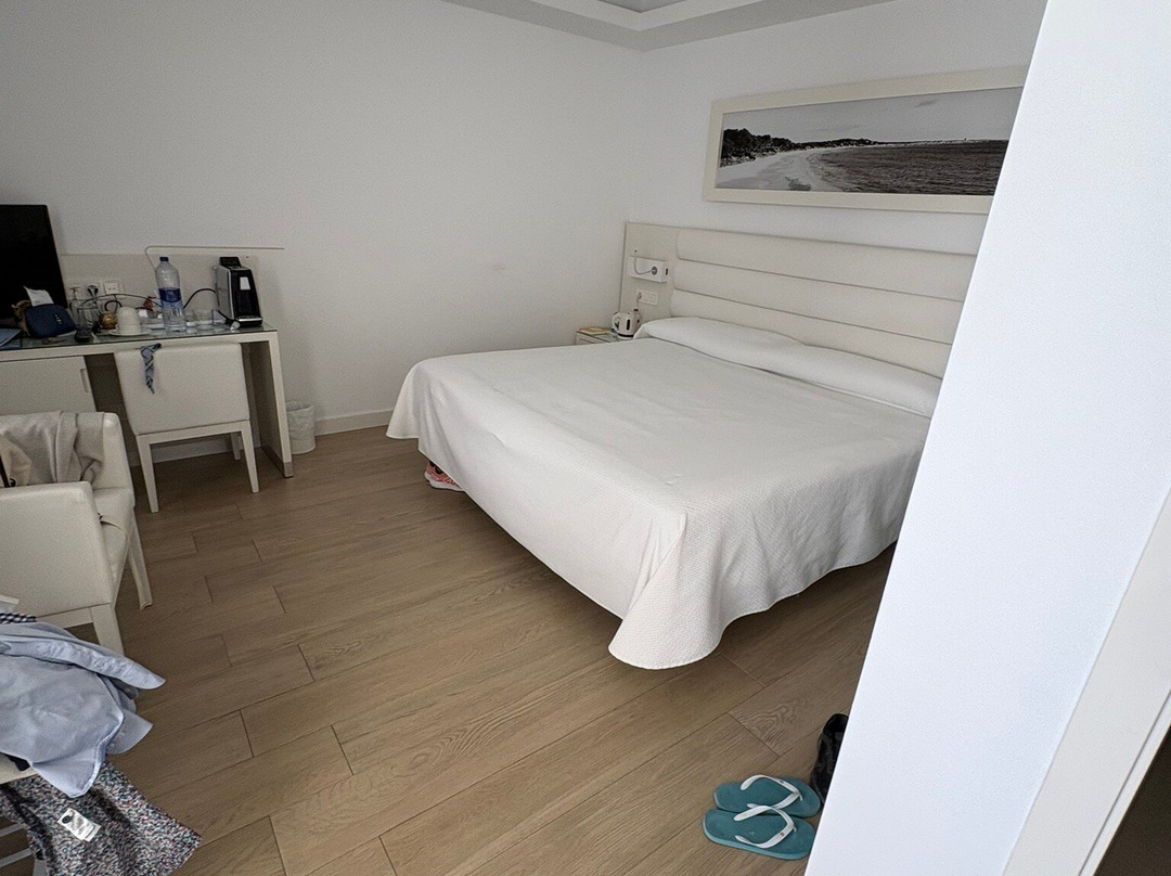 伊比萨阿尔戈斯酒店主图