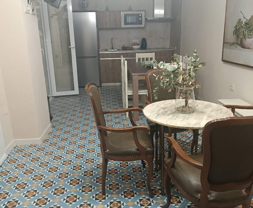 CASA LOS LAGARES