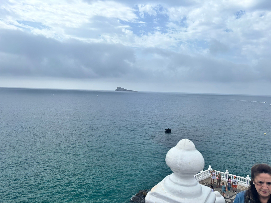 Balcó del Mediterrani-贝尼多姆必去景点