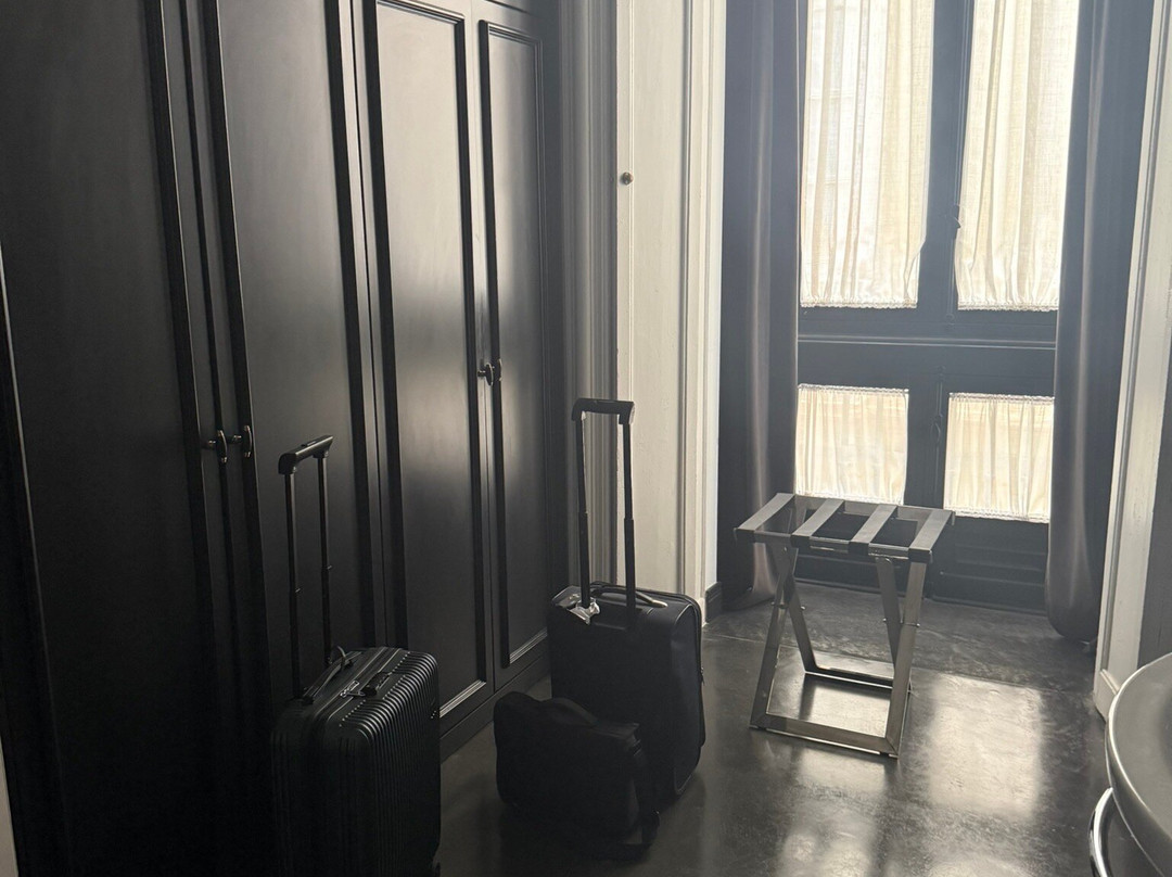 卡萨卡诺瓦精品酒店主图