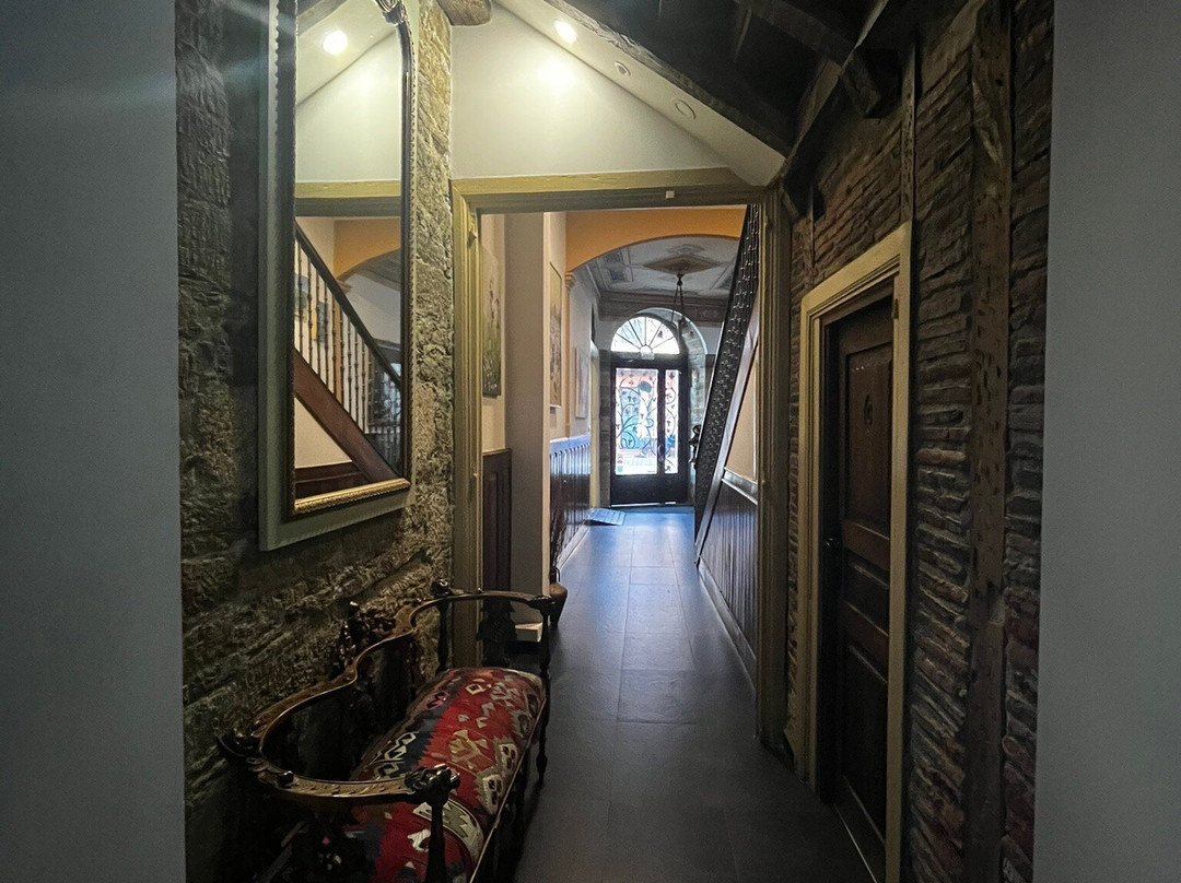 Hostal Siglo XIX主图