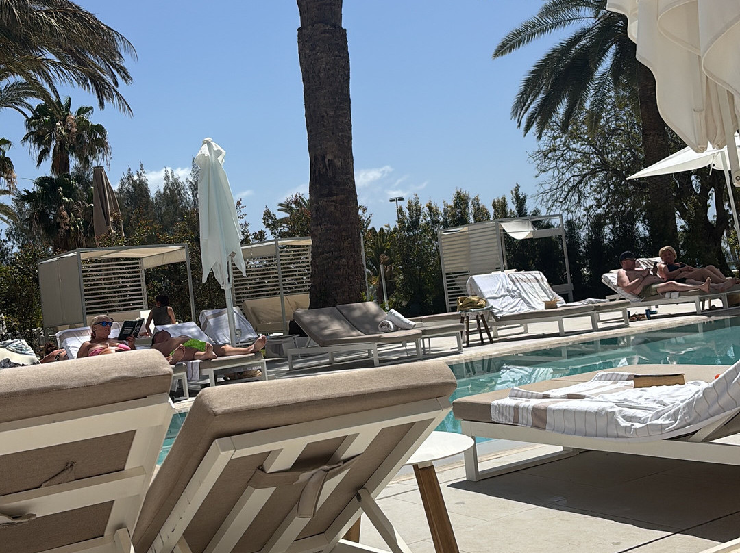 大加那利天堂酒店 - 全包式主图