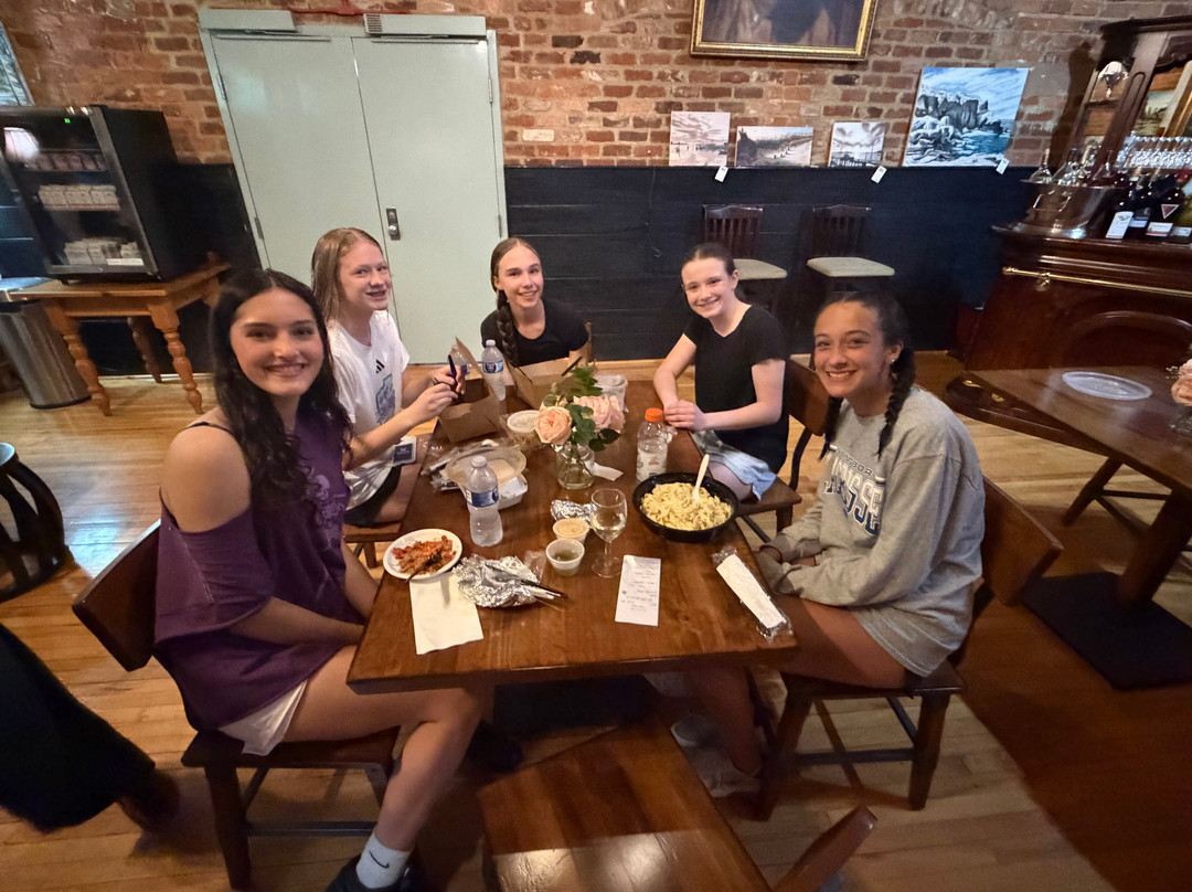 璀蔓臻选温德姆布鲁克斯敦历史旅馆主图