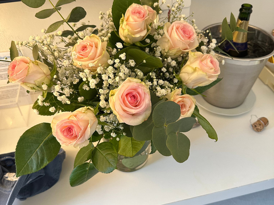 La Malà - Camere di Charme主图