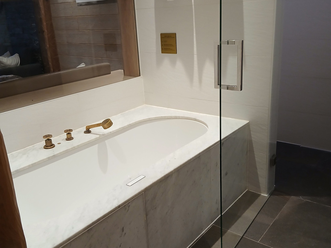 Pairi Daiza Resort主图